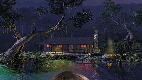 Intrigue At Oakhaven