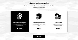 Celestial Rescuers 2: Zero Mission