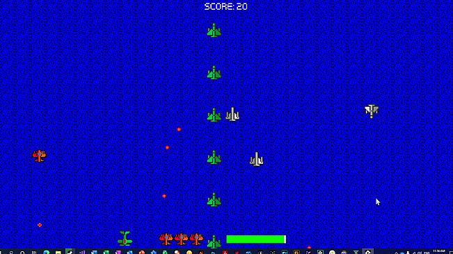 Tiger Fighter 1931 MP085