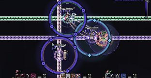 Rabbit and Steel Extra Mode Soundtrack