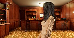 Ying | Virtual Girl - Sex Simulator VR