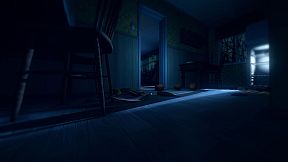 Among the Sleep - Enhanced Edition