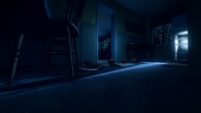Among the Sleep - Enhanced Edition