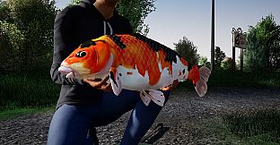 Fishing Sim World: Pro Tour - Talon Fishery