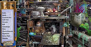 Hidden Expedition: Titanic