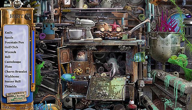 Hidden Expedition: Titanic