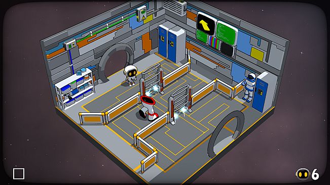 Something Something Spaceship