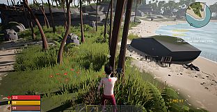 survive the island SINGLE PLAYER AND ONLINE NEW MAP