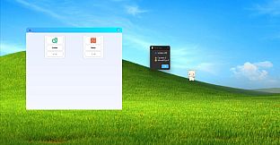 Deskpet Engine