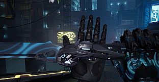 Ghostrunner 2 - Anniversary Pack