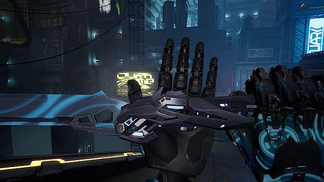 Ghostrunner 2 - Anniversary Pack