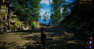 Nexfall