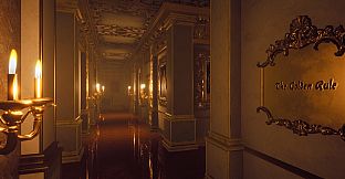 Dark Deception Complete