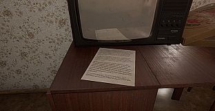 Red October – Pages of Solitude