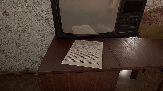 Red October – Pages of Solitude