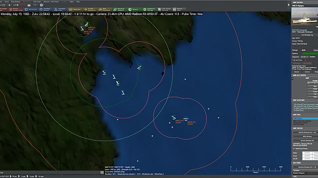 Command:MO - Fail Safe