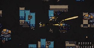 Monday Meltdown - Supporter Edition