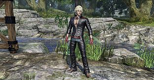 WARRIORS OROCHI 4 Ultimate - Special Costume for Hades