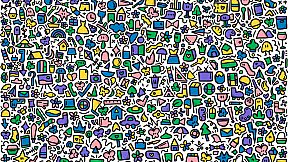 I commissioned some butterflies