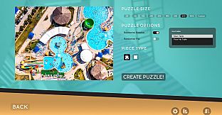 Jigsaw Puzzle Dreams - Radiant Pack