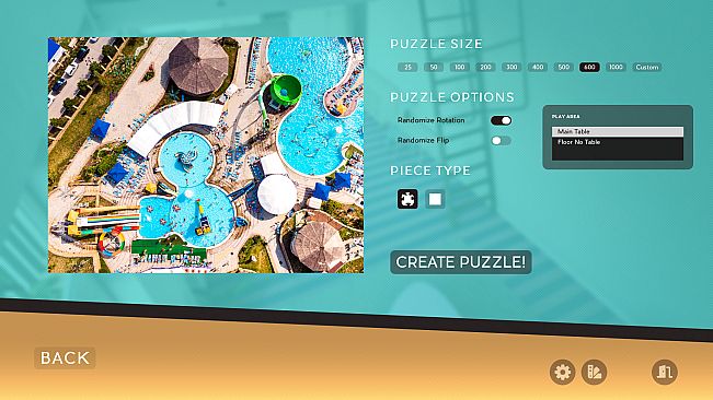 Jigsaw Puzzle Dreams - Radiant Pack