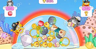 Candivity: Gold Edition