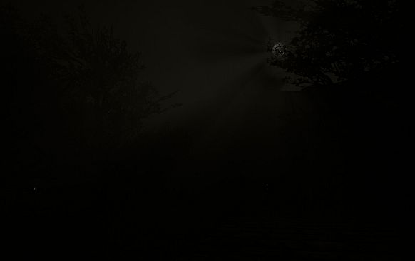 Project Horror Tales