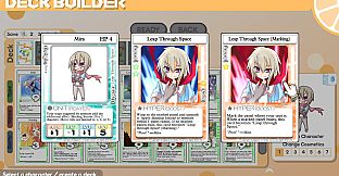 100% Orange Juice - Iru & Mira Character Pack