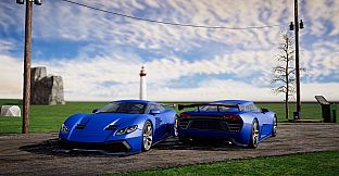 Car For Sale Simulator 2023 - Super Sports DLC