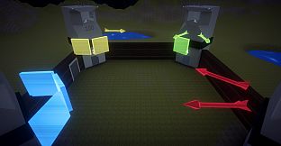 Battle of the Four Towers