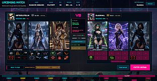 Dominion Arena