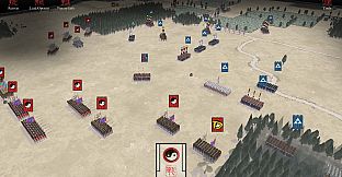 Sengoku Jidai – Genko Campaign (2nd Mongol Invasion of Japan 1281)