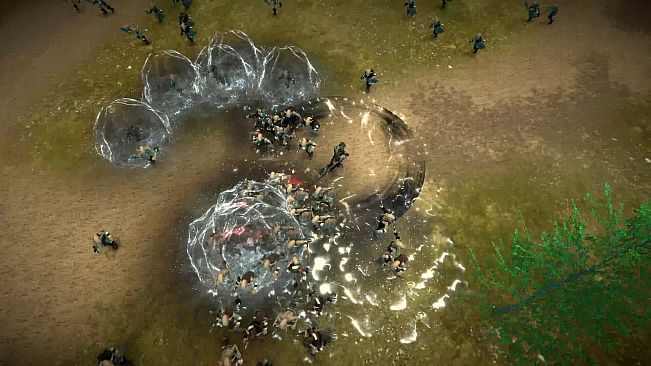 Revenant Survivors