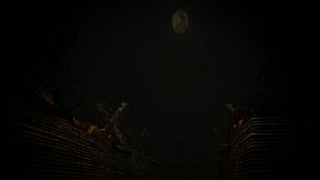 Forgotten Bunker 1939