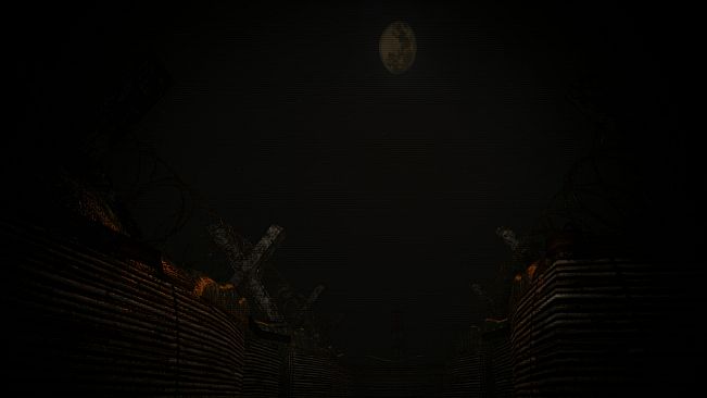 Forgotten Bunker 1939