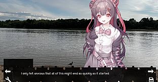 How 2D Girl Ends Up in Siberia