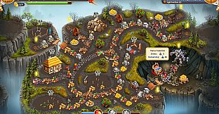 Fables of the Kingdom 2 Remastered