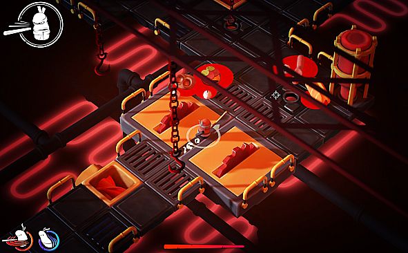 KoKeShi: The Secret of the Cicada's Nest