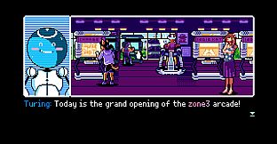 2064: Read Only Memories