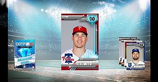 Out of the Park Baseball 21