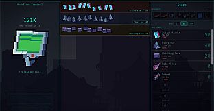 Hackflesh