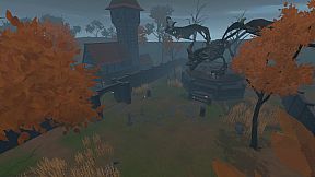 Dungeon Full Dive: Player Edition