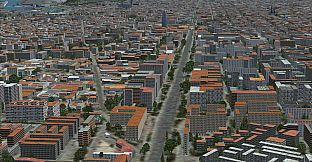 FSX Steam Edition: Barcelona Add-On
