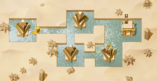 Factories of Golden Waters