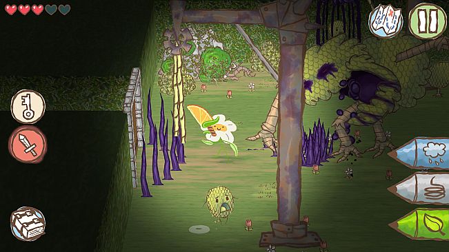 Draw a Stickman: EPIC & EPIC 2 Xbox