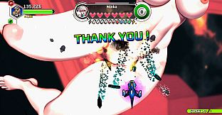 Waifu Discovered 3: Cyberpunk Fantasy