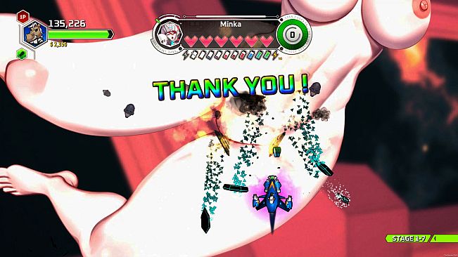 Waifu Discovered 3: Cyberpunk Fantasy