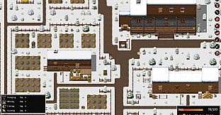 Pax Romana: Romulus - Venit Hiems