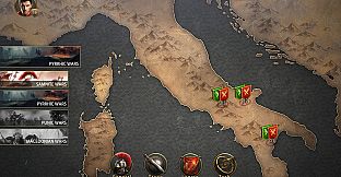 World War: Rome - Free Strategy Game