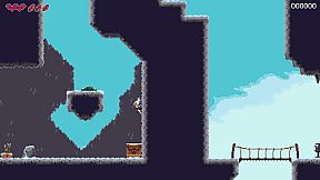 Inukari - Chase of Deception